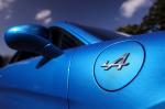 Alpine A110 Australian Premiere Edition 2018 года (AU)